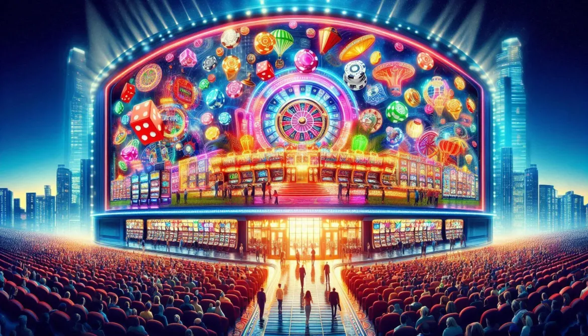 50 Crowns Casino